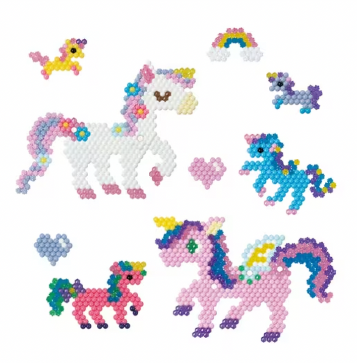 Mystic Unicorn Set