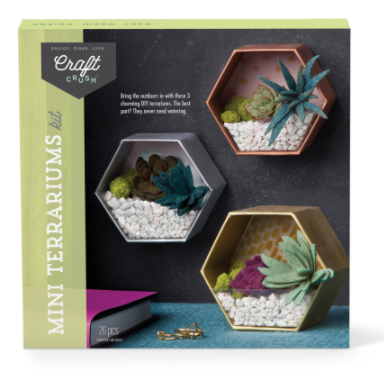 DIY Craft Kits