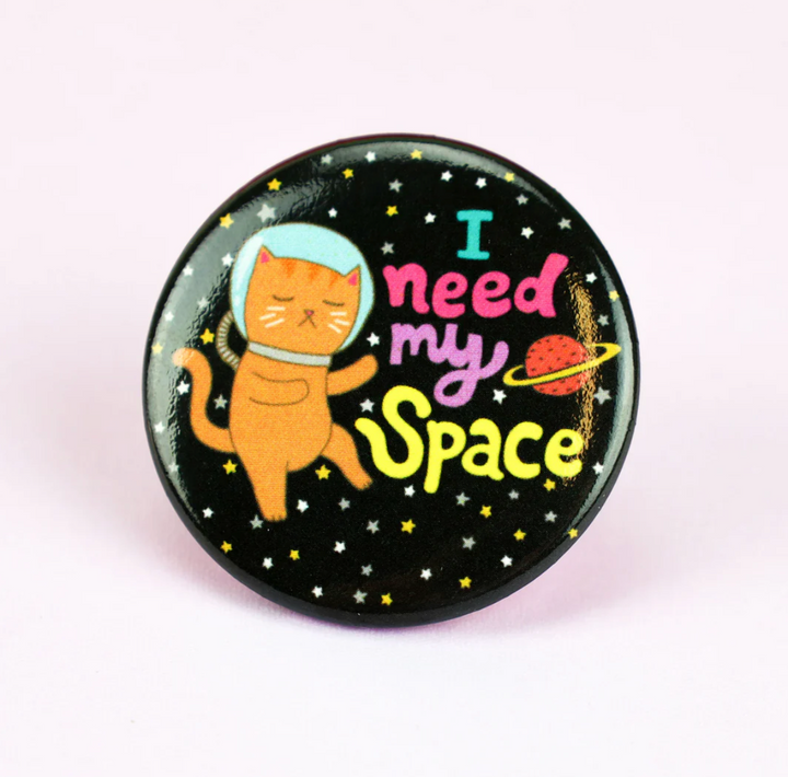 Pinback Button