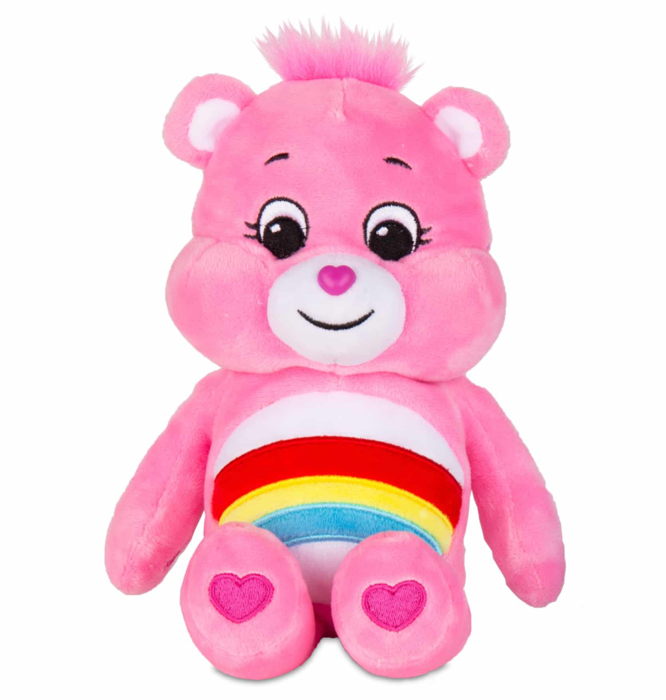 Medium Care Bear Plush