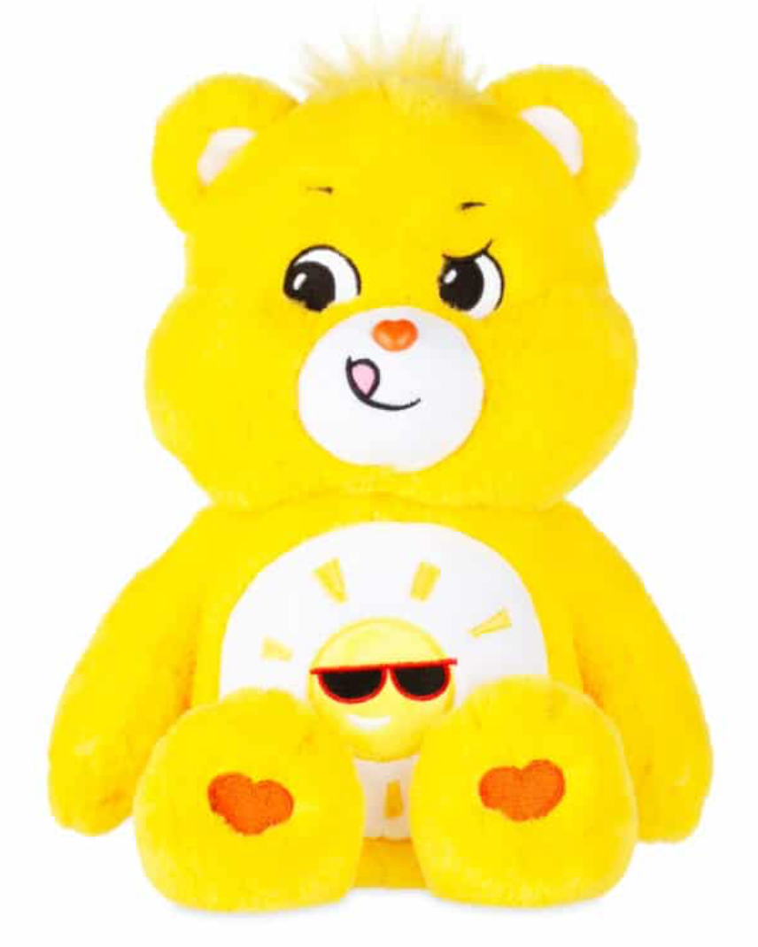 Medium Care Bear Plush