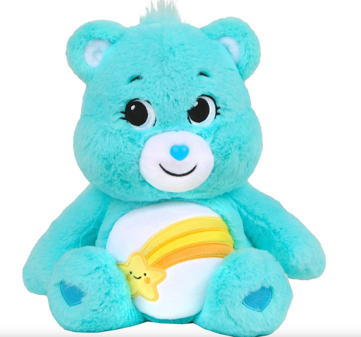 Medium Care Bear Plush