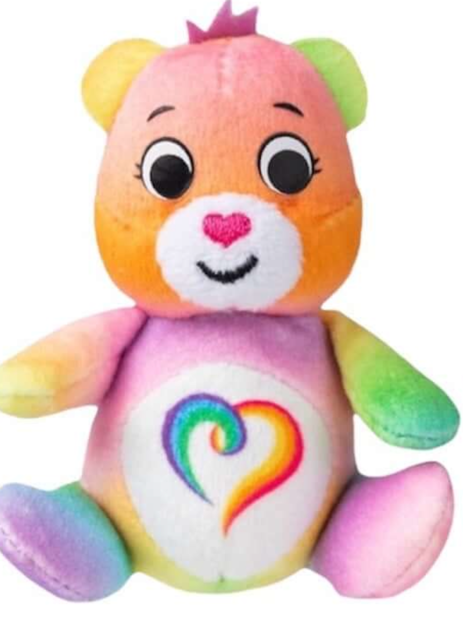 Care Bear Micro Plush