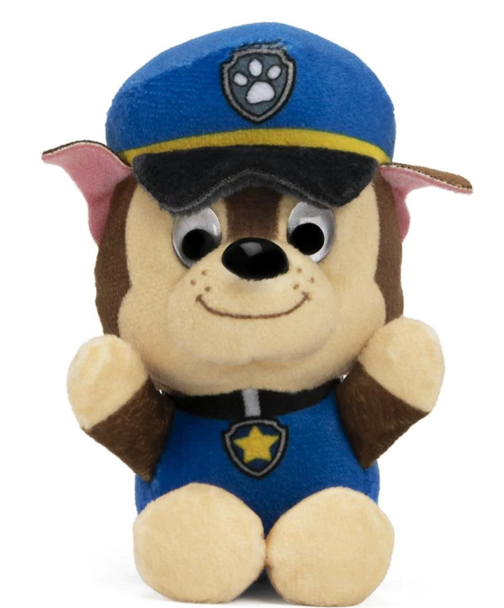 Paw Patrol