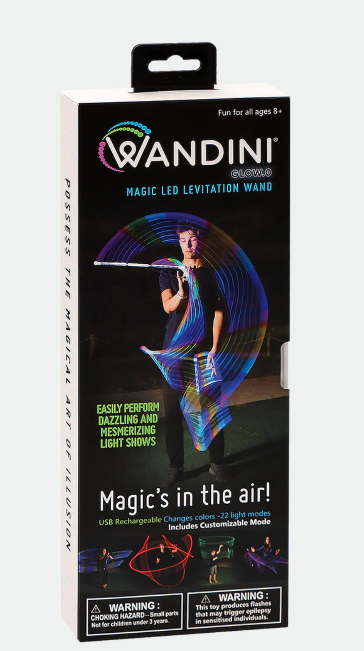 Wandini Magic LED Levitation Wand