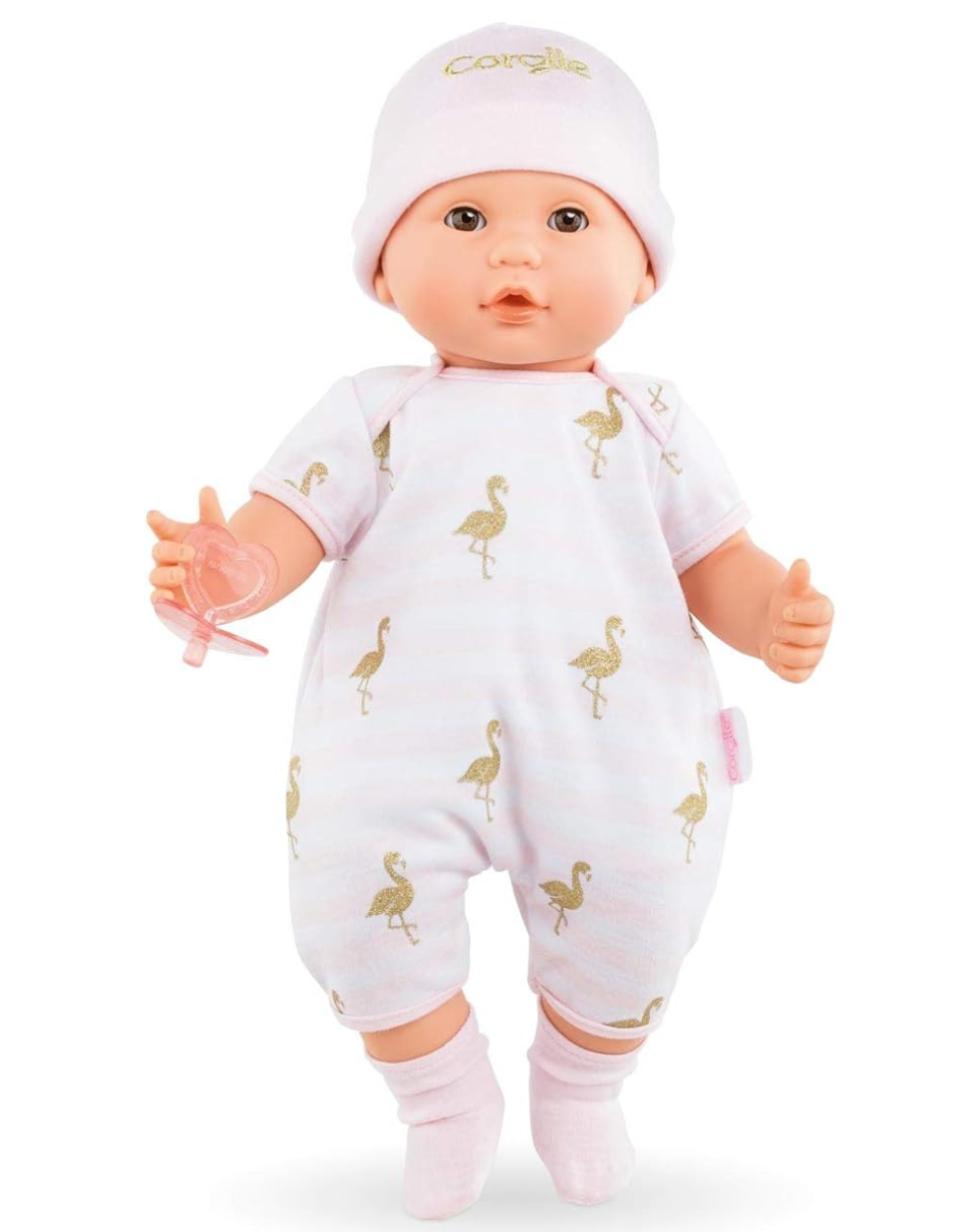 Layette Set for 14" Baby Doll