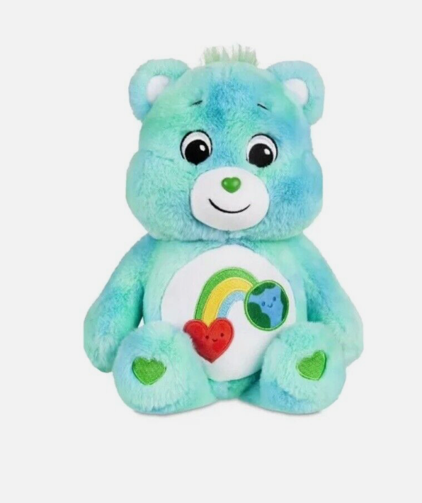 Medium Care Bear Plush