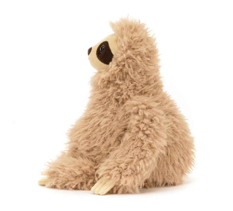 Selma Sloth Stuffed Animal