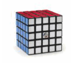 Rubik's cube