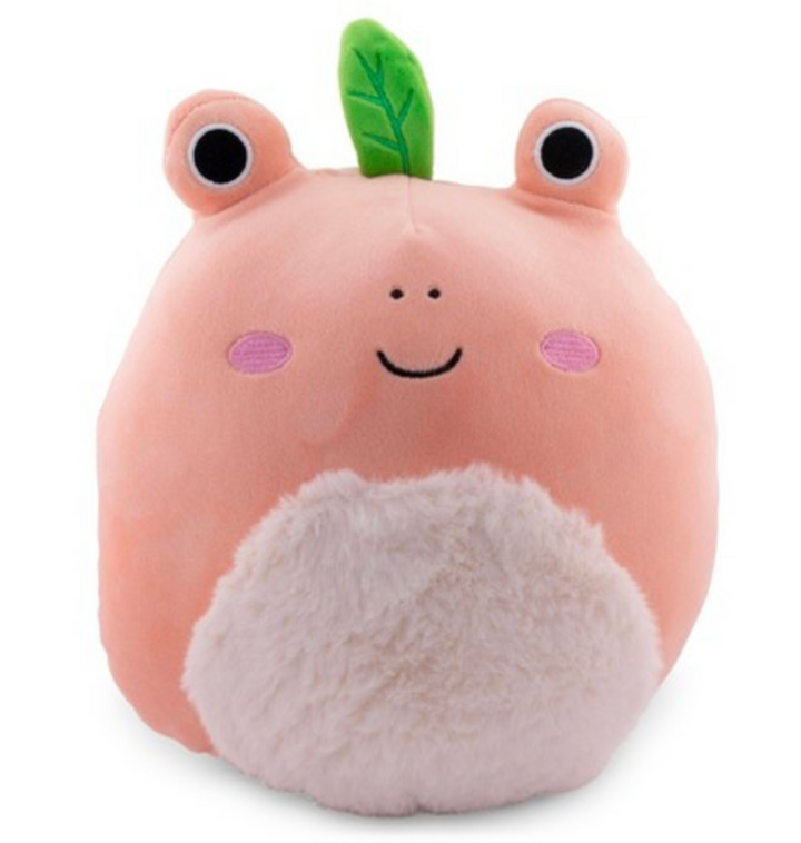 Plush 8" Fruit-Animal Hybrid Squishmallows