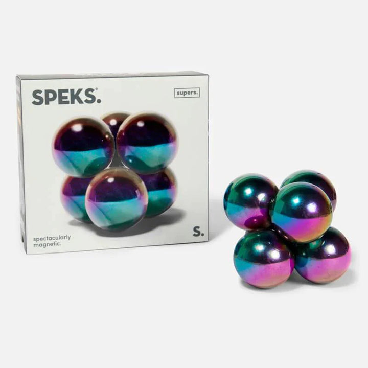 Supers 33mm Magnet Balls