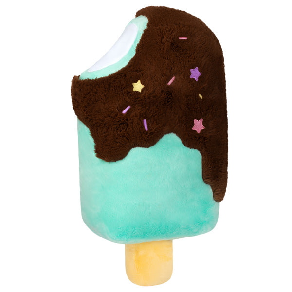 Comfort Food Dipped Ice Cream Pop