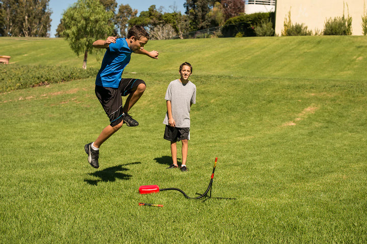 X-Treme Stomp Rocket