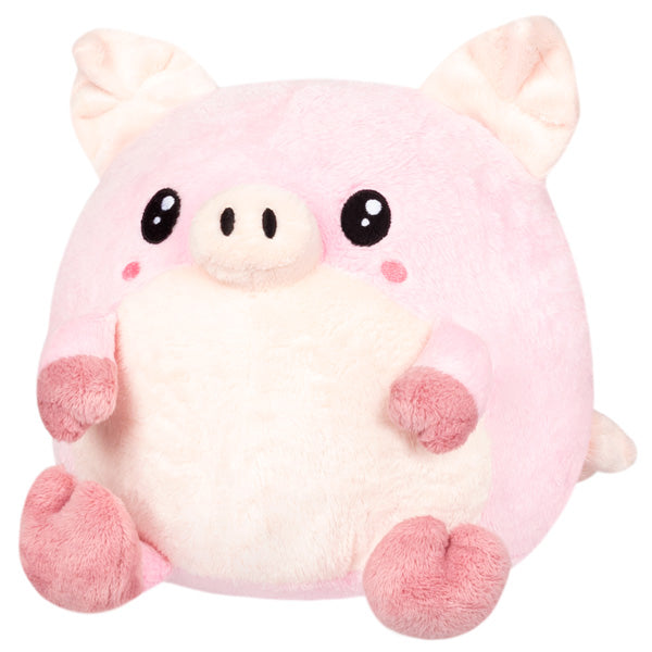 Undercover Squishable