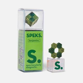 Speks 2.5mm Magnet Balls 512