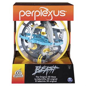 Perplexus Puzzle Ball