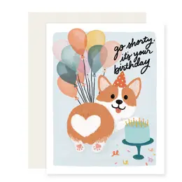 Birthday Cards