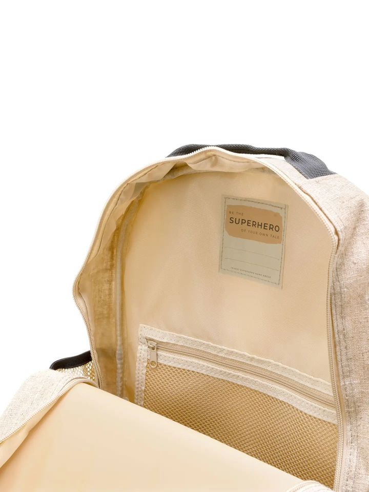 Grade School Backpack