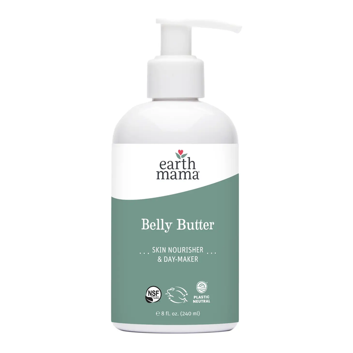 Belly Butter 8oz