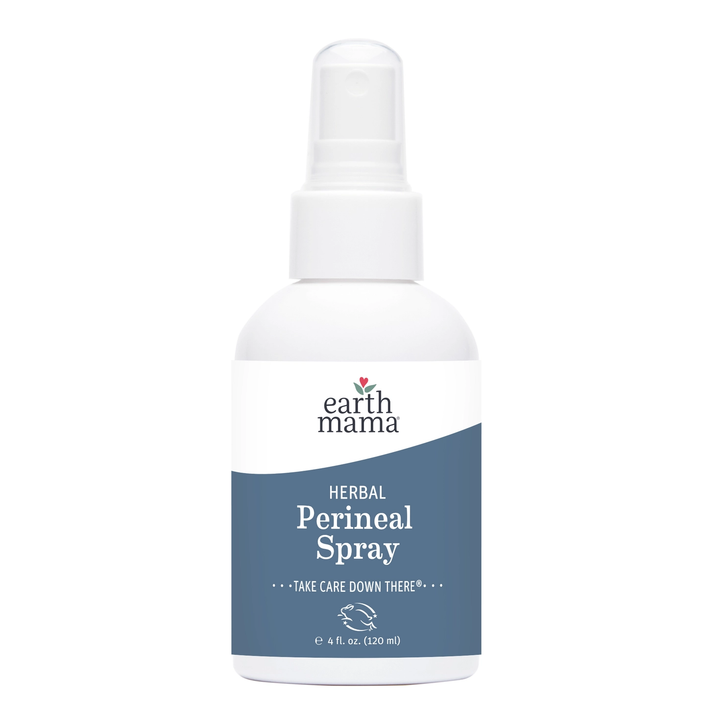 Herbal Perineal Spray - 4oz