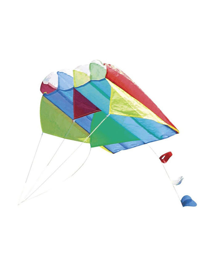 Parafoil Kite