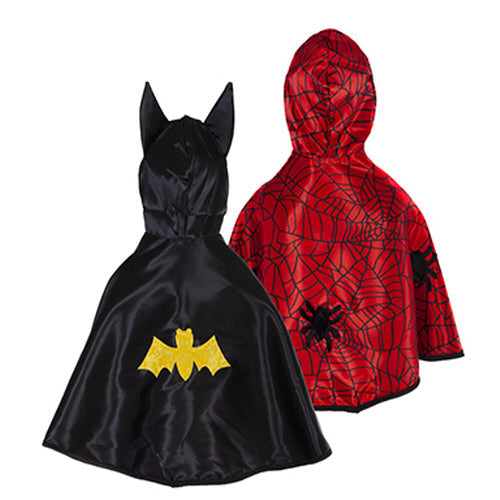 Superhero Cape Reversible