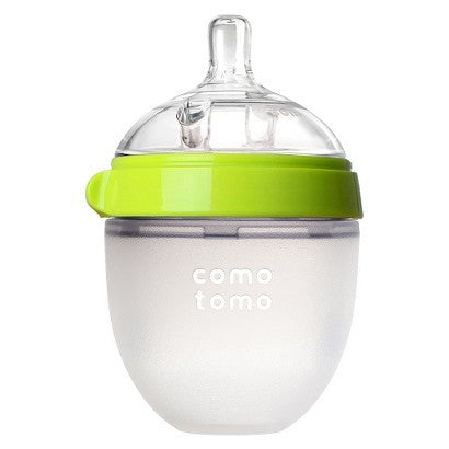 Comotomo Baby Bottle