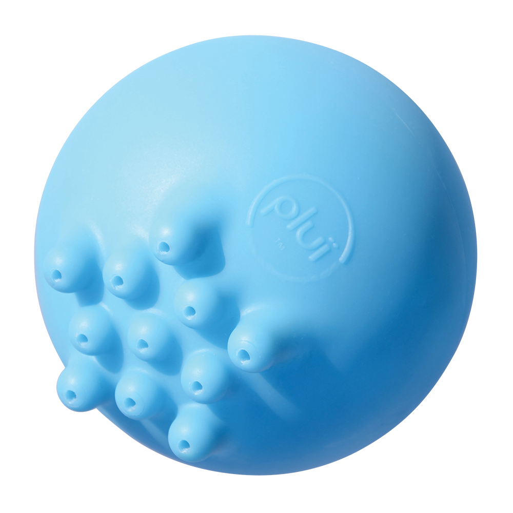 Plui II Rain Bath Toy