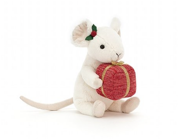 Merry Mouse