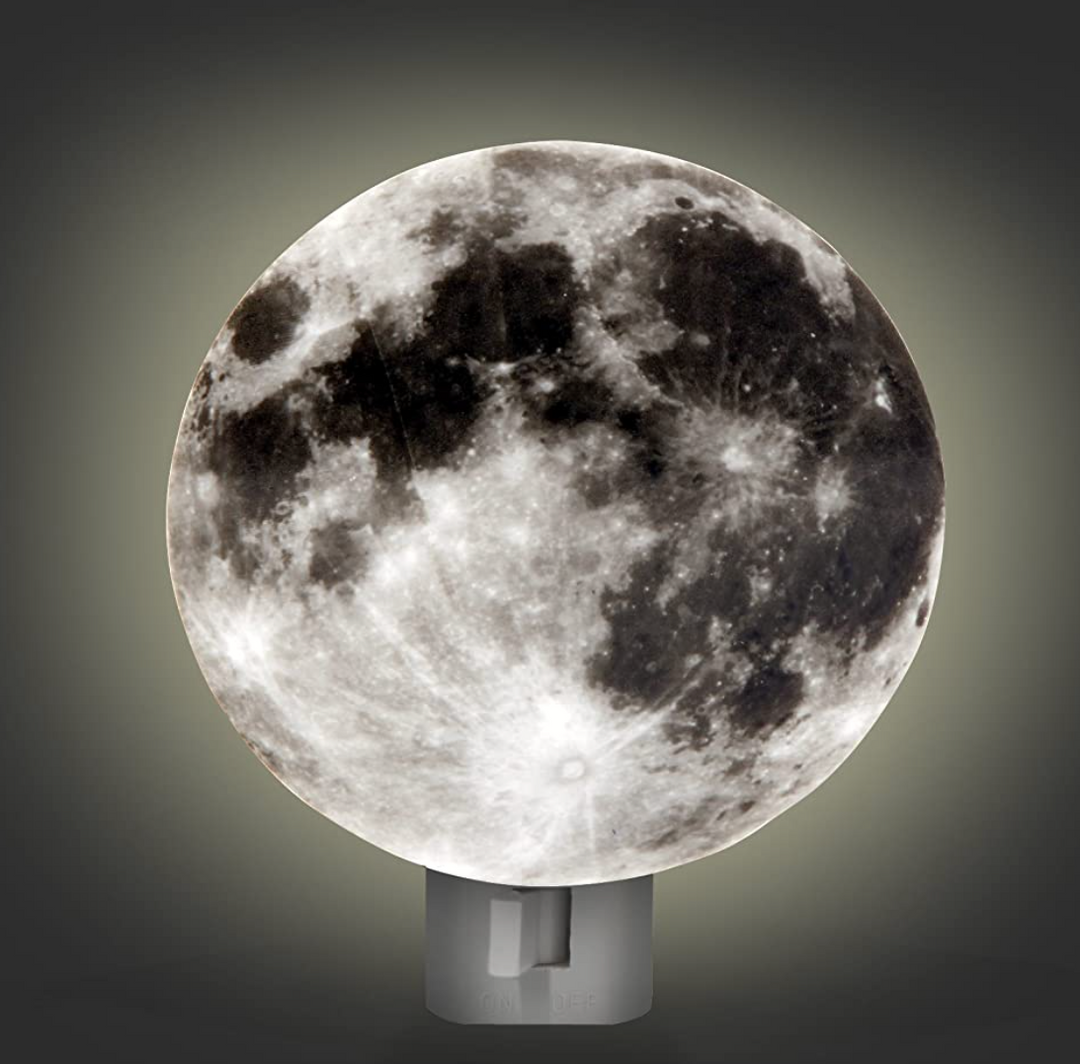 Moon Night Light